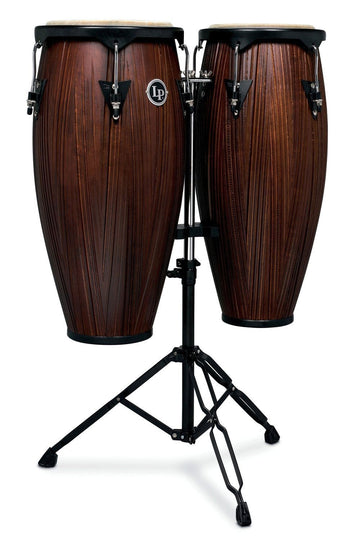 Set Di Congas Serie City 11" - 12" LP647NY-cmw