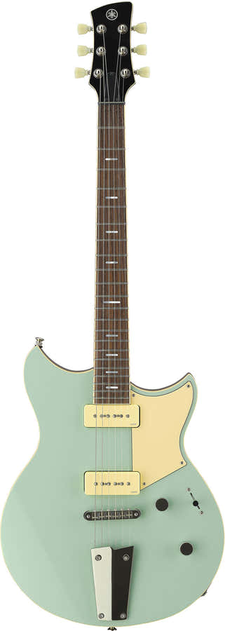 Revstar Standard RSS02T Blu Sonico