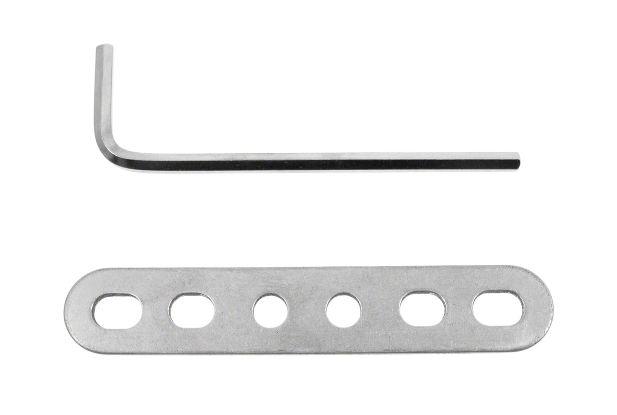 PPAG-B - POWER PINS 2.0 BLACK - BRIDGE PIN SYSTEM