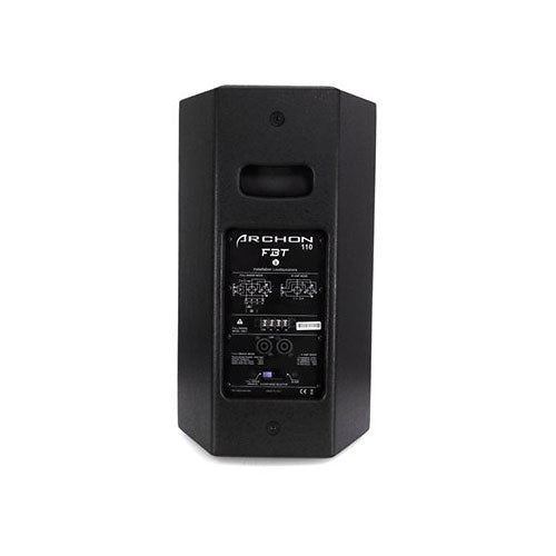 Archon 110 Nero