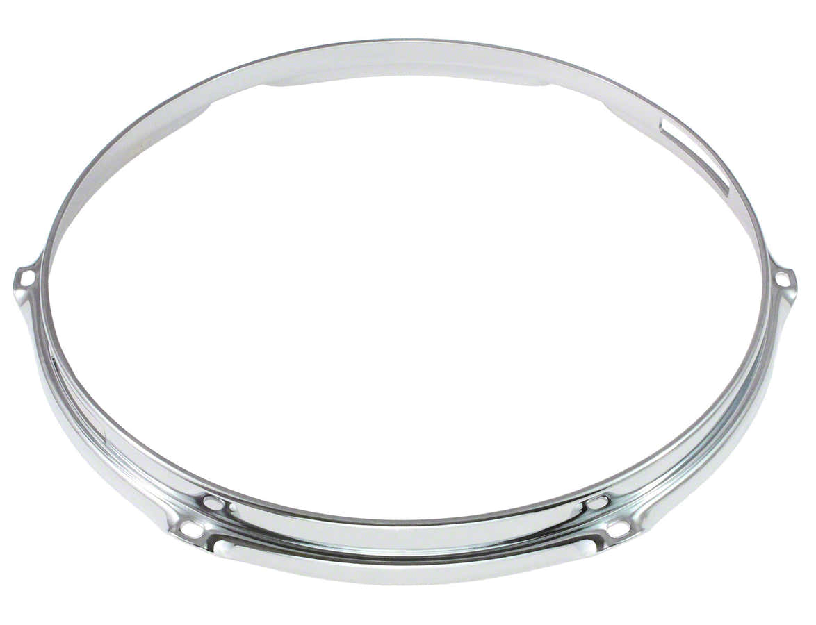 HS23-13-6S - CERCHIO 13" 6 TIRANTI CORDIERA S-STILE TRIPLA FLANGIA 2.3MM