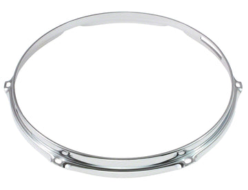 HS23-13-6S - CERCHIO 13" 6 TIRANTI CORDIERA S-STILE TRIPLA FLANGIA 2.3MM