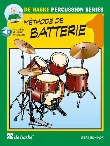 Metodo Di Batteria Vol.1