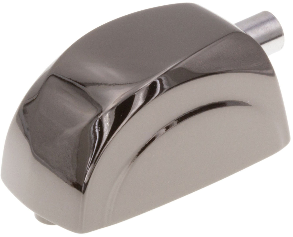 L19BDSDTT-BK - Blocchetto Rullante / Tomtom / Grancassa - Nero - 38mm (x1)