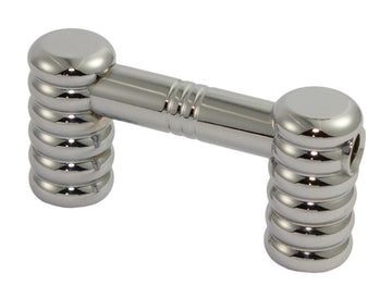 TL5S38B - BLOCCHETTO TUBO GRANCASSA - 38MM - SOLO (X1)