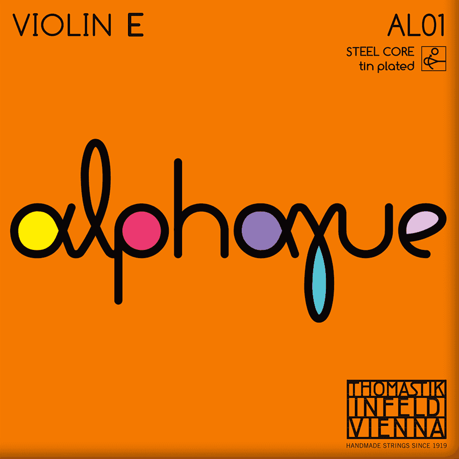 Alphayue 4/4 - Mi Stagnato (01)