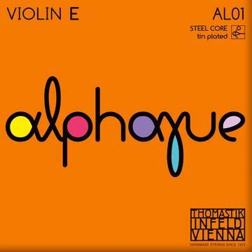 Alphayue 4/4 - Mi Stagnato (01)