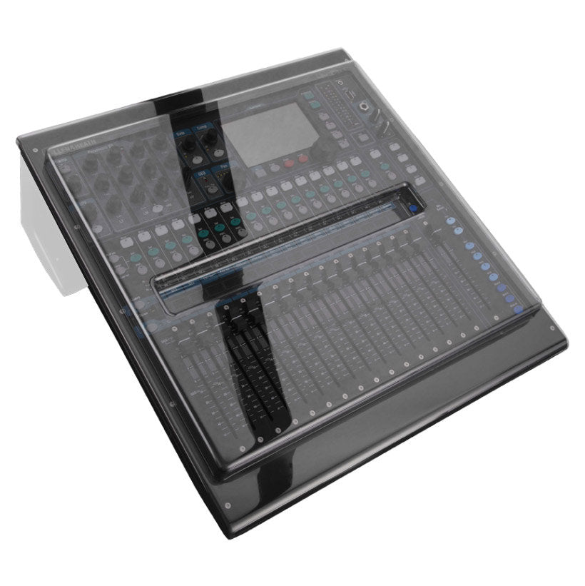 Pro Allen & Heath QU16 Custodia