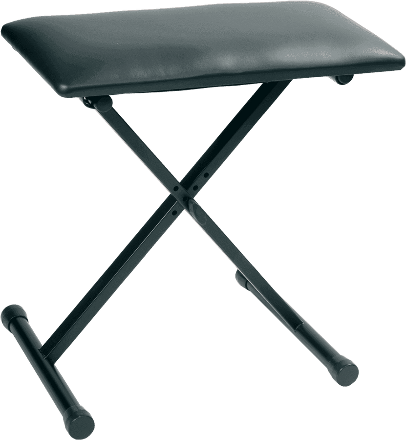 Panca tastiera RTX BAX Nero