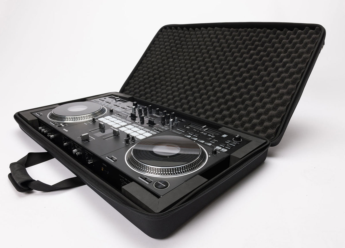 Ctrl Case Ddj-Rev7 Nero/Nero