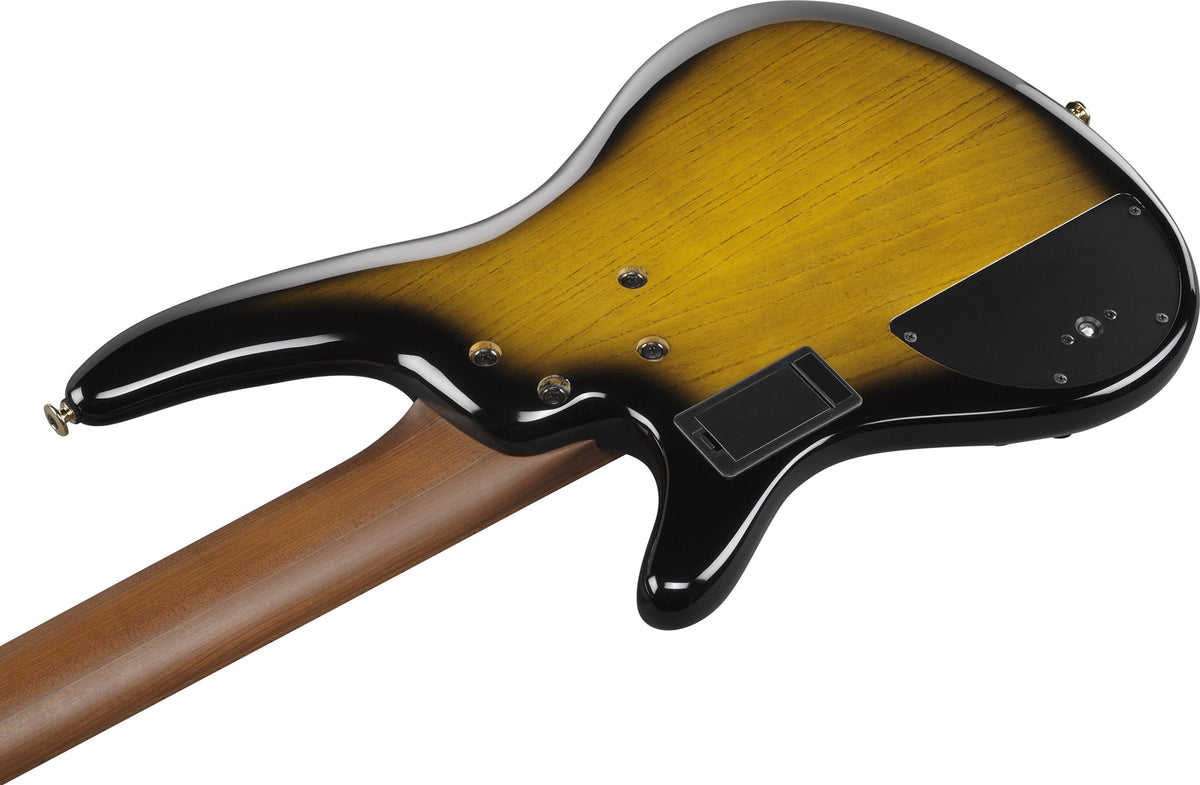 SR4505-DST Tramonto del deserto Burst Prestige