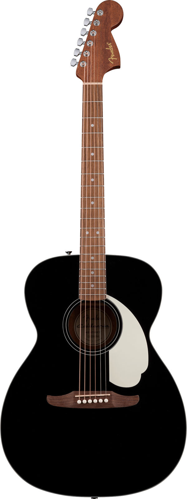 California Standard Monterey Tavola in abete IPG Nero