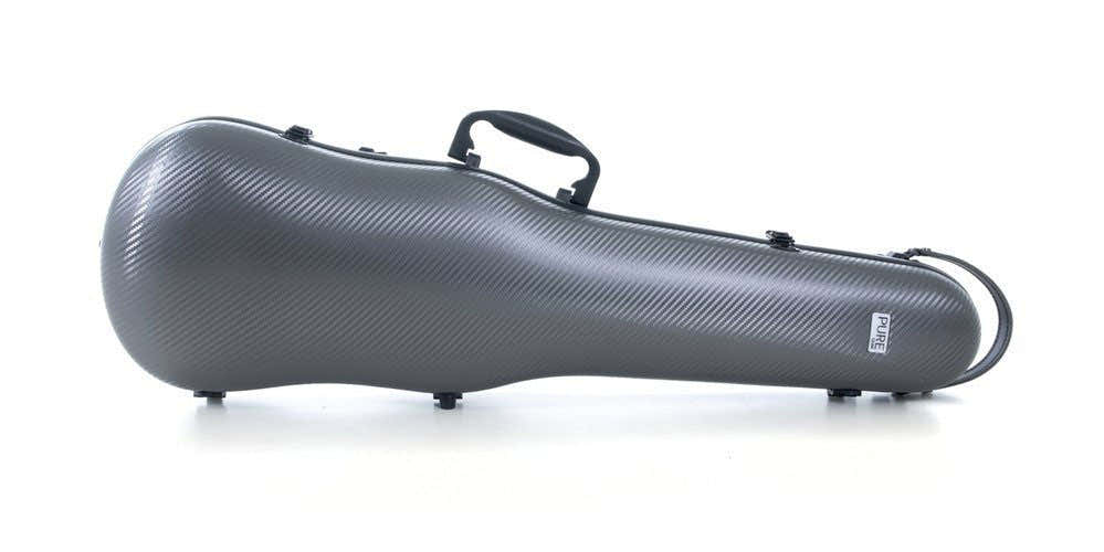 1.8 Grigio - Violino 4/4 (Maniglia Metro)