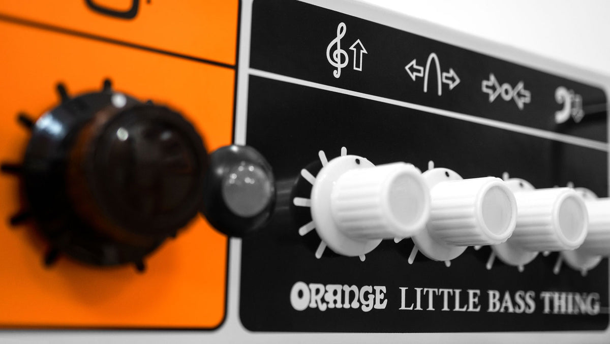 Little Bass Thing