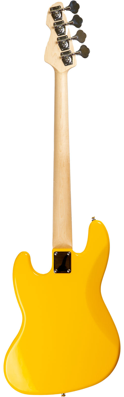 Mb Giallo Jb