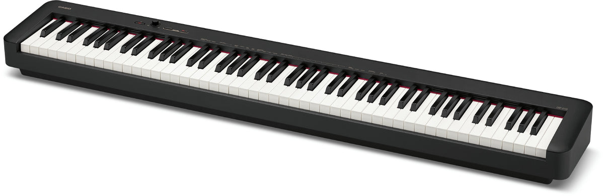 CDP-S110 Nero