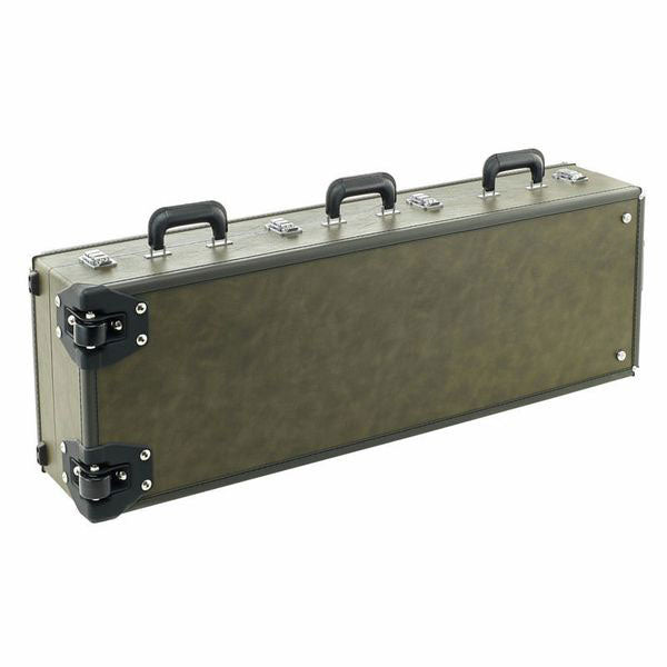 YBS62SII - Baritono Mib Argentato