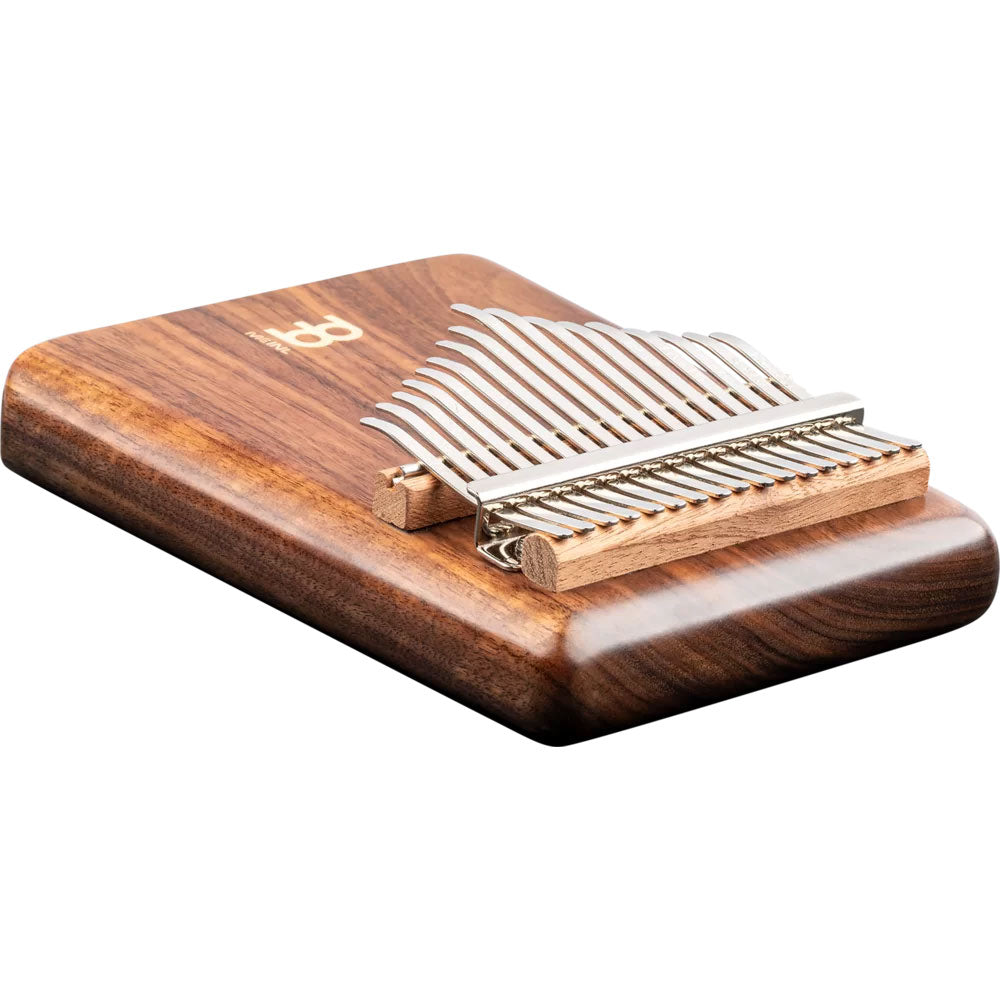 KALIMBA 17 NOTES AMERICAN WALNUT