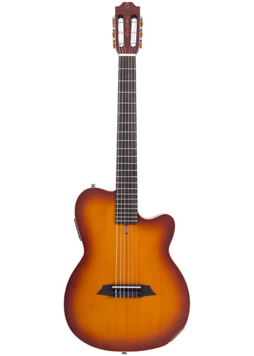 G5N Ts.S Sunburst tabacco