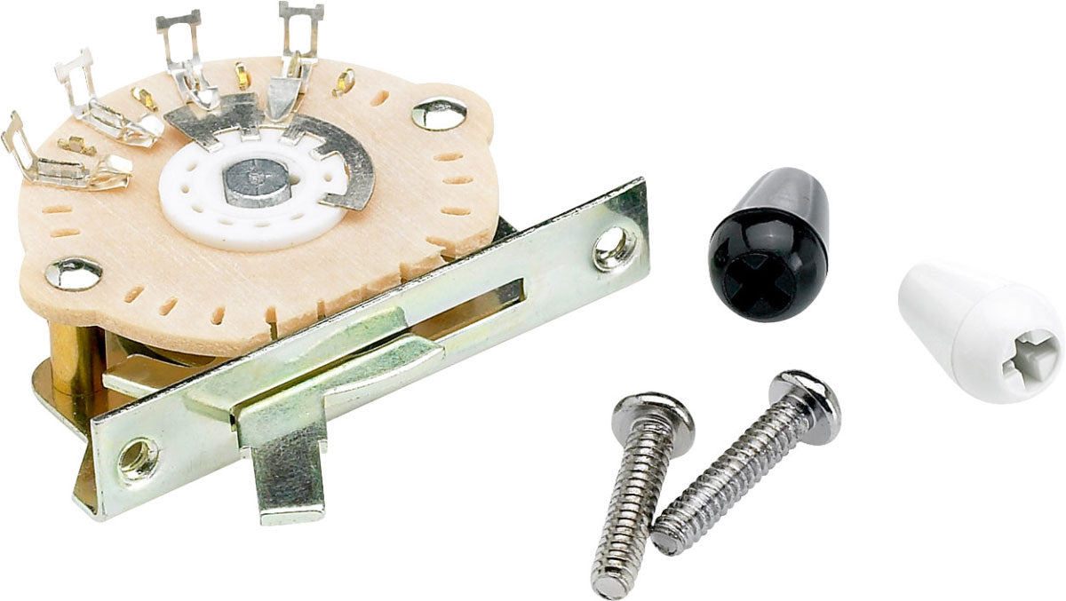 Selettori di pickup Fender