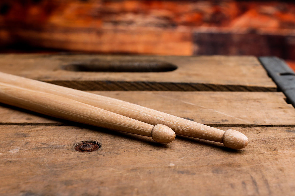 AMERICAN CLASSIC HICKORY 7A