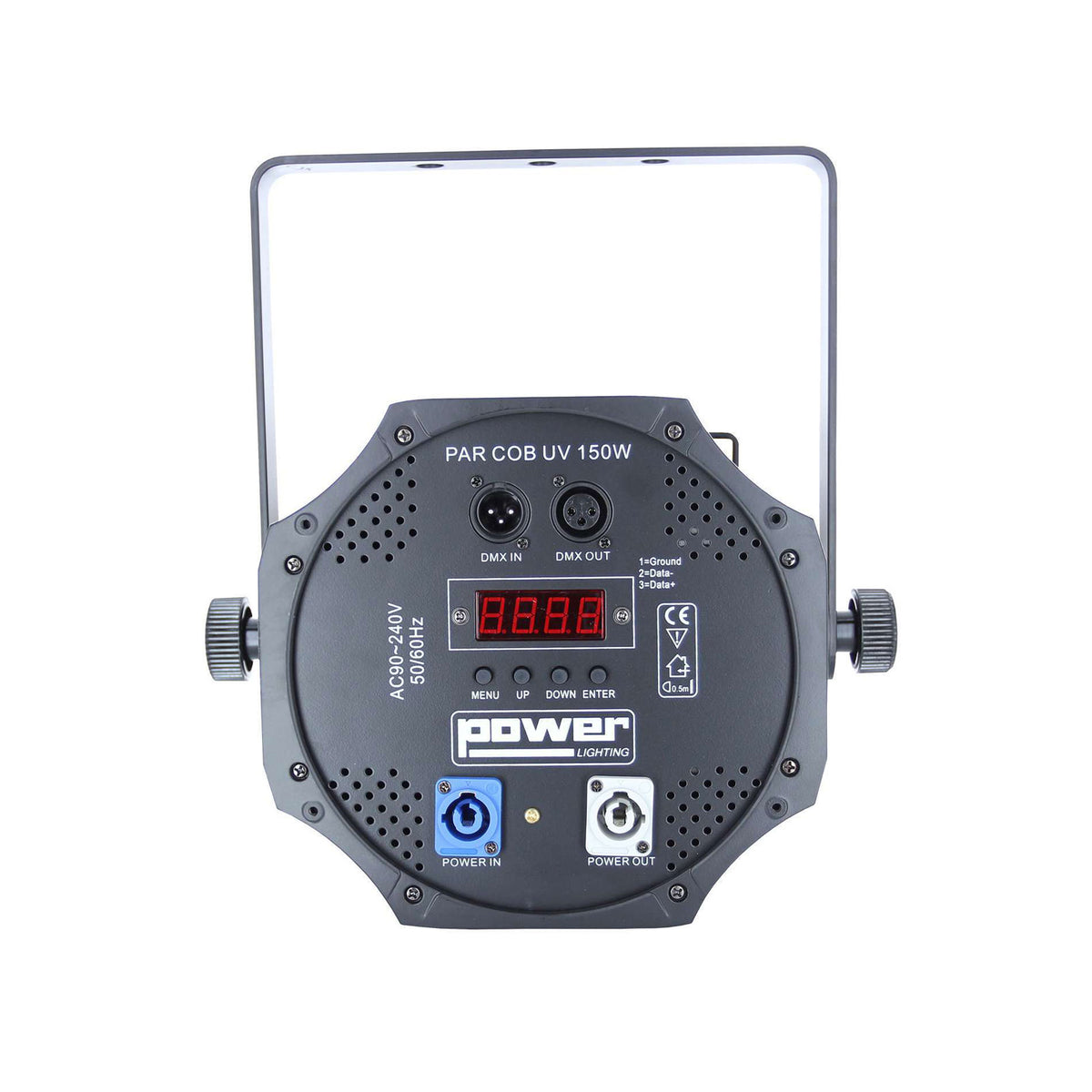 Par COB UV 150W