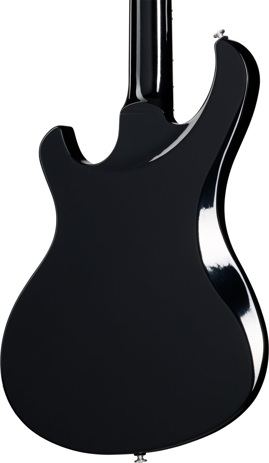 Victory Top figurato Burst viola scuro Modern