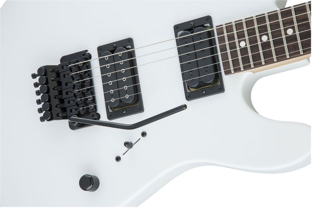 Style 2 FR San Dimas HH USA Select RW Snow Blind satinato