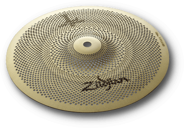 L80 LOW VOLUME 10" SPLASH PIATTO