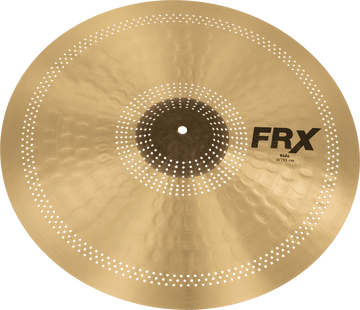 FRX2112 - FRX Piatto Ride 21"