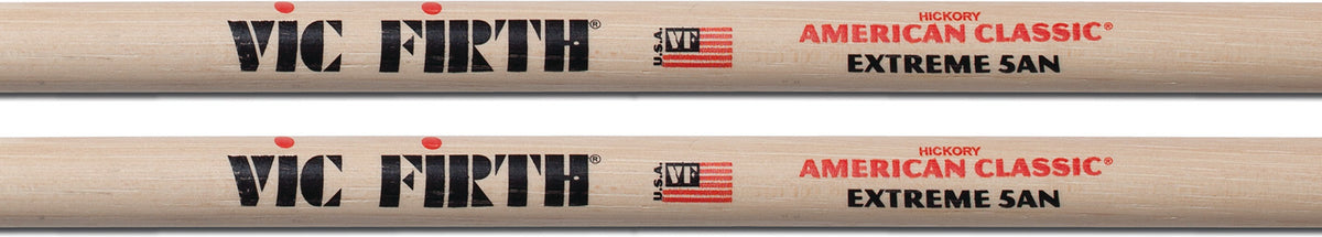 AMERICAN CLASSIC HICKORY NYLON TIPS X5AN