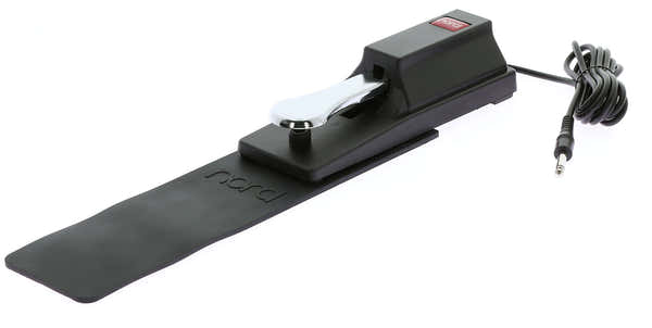 Nord Pedale sustain