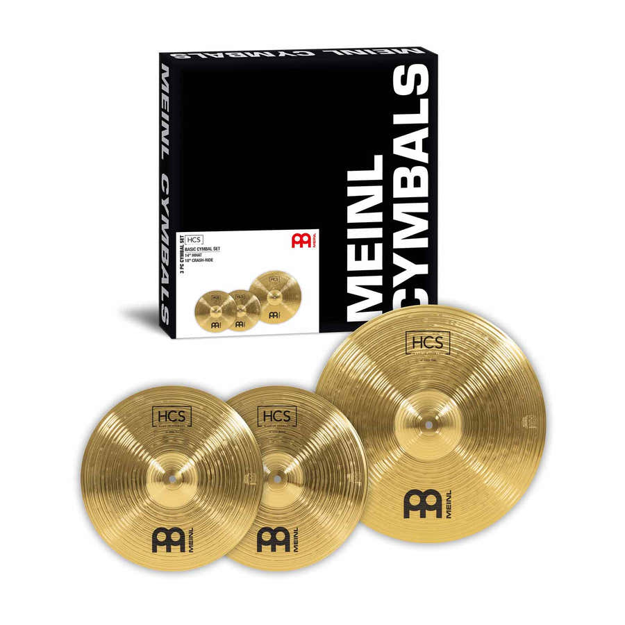 HCS BASIC PIATO SET