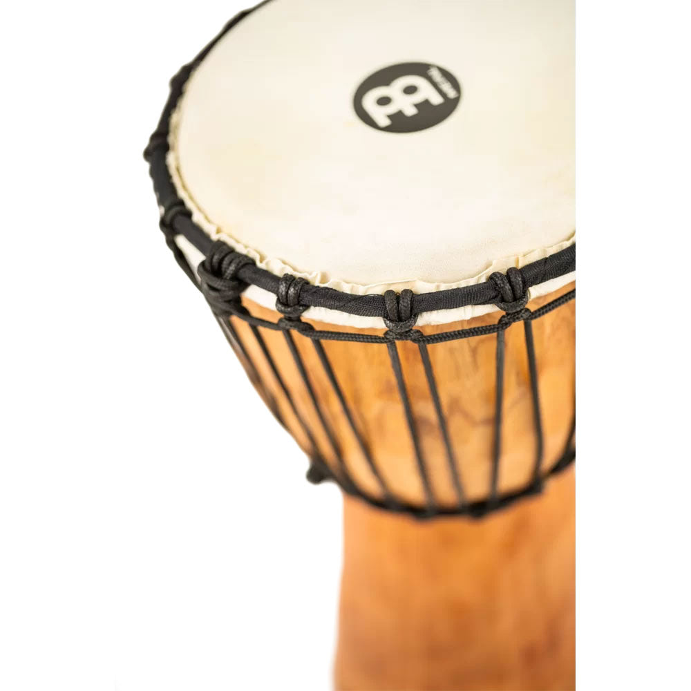 DJEMBE MAHOGANY 8 NILE