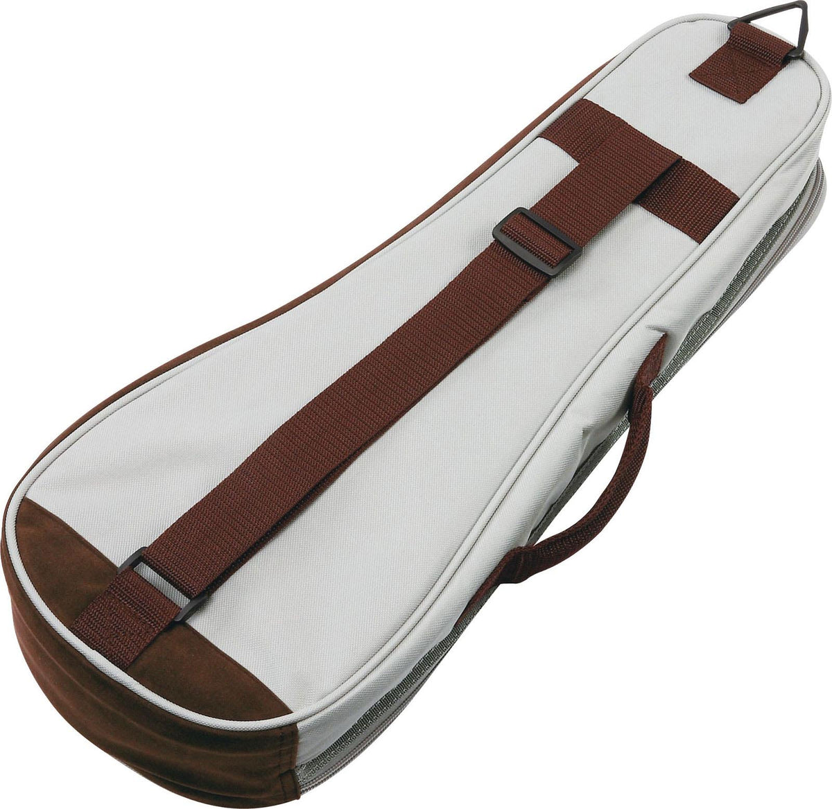 Custodia per Ukulele Soprano Powerpad - IUBS541-GY