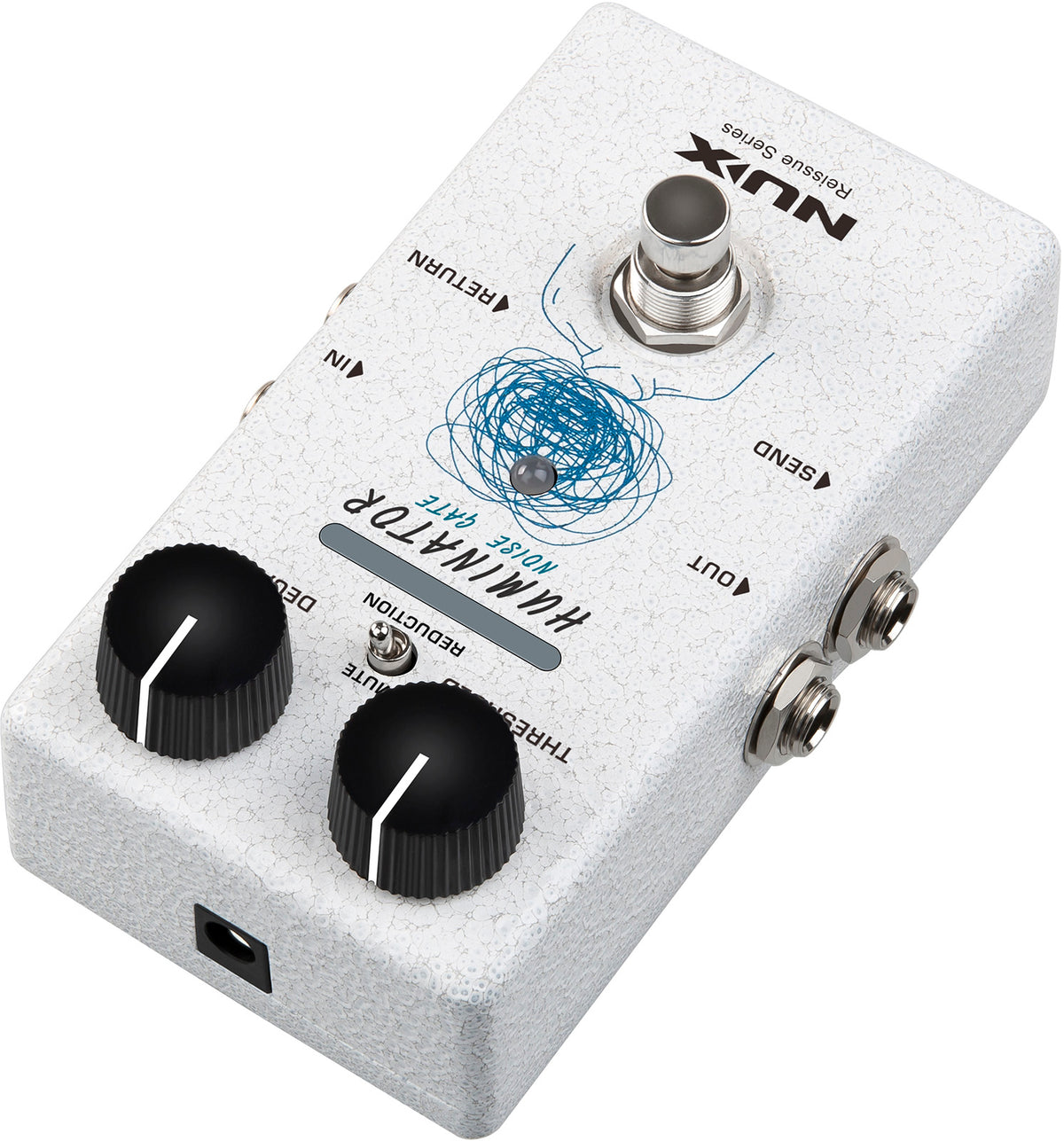 Noise gate Huminator