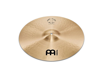 16" PURE ALLOY CRASH