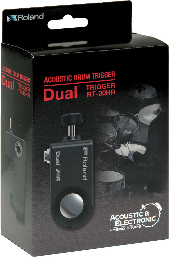 DUAL-TRIGGER