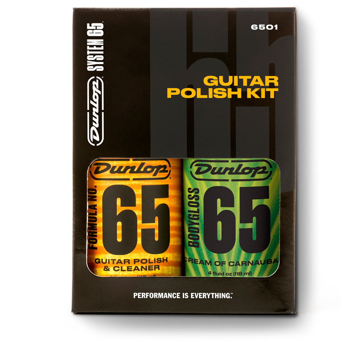 6501 Formula 65 kit per la cura del legno