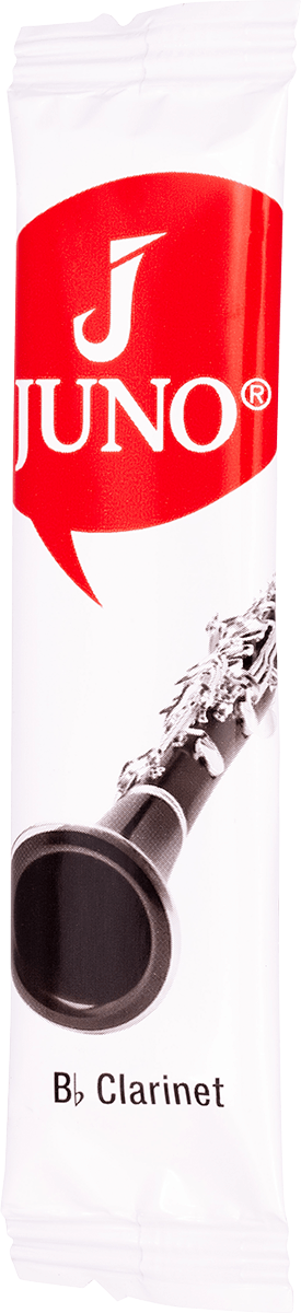 Juno 2,5 - Clarinetto in Sib