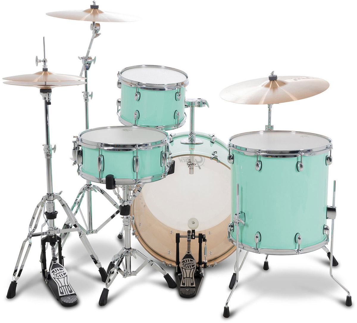 CATALINA MAPLE VERDE SCHIUMA DI MARE CM2-E624S-SFG