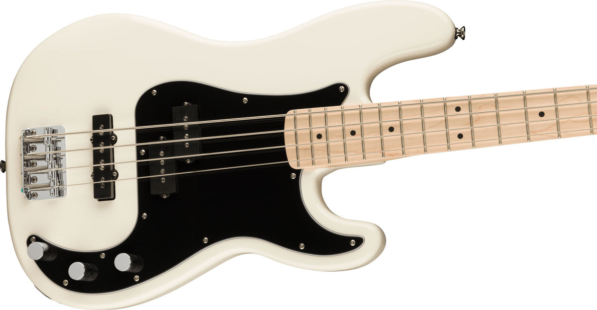 Precision Bass Affinity MN PJ Bianco Olimpico