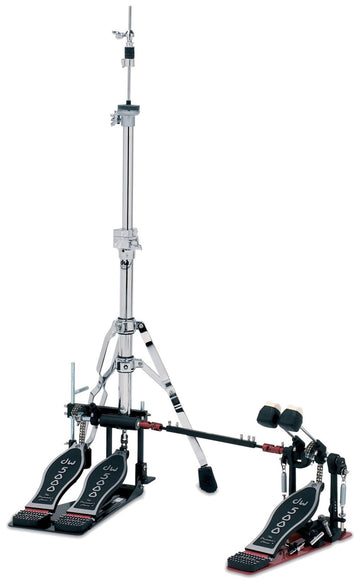 Pedale Charleston e Grancassa Serie 5000 5520