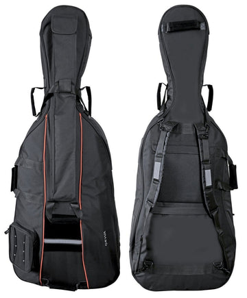 CELLO COVER PREMIUM 1/4 1/4