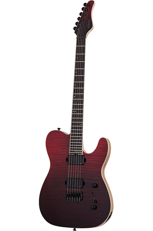 Pt Sls Elite Burst sangue