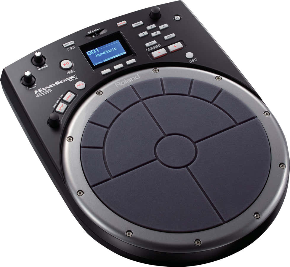 HPD-20 - Handsonic - Ricondizionato