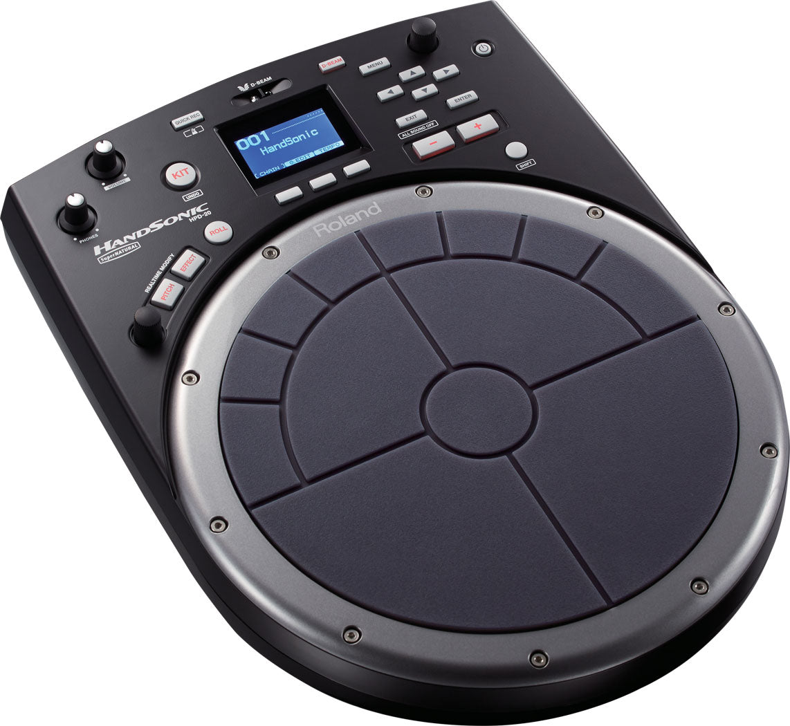 HPD-20 - Handsonic - Ricondizionato
