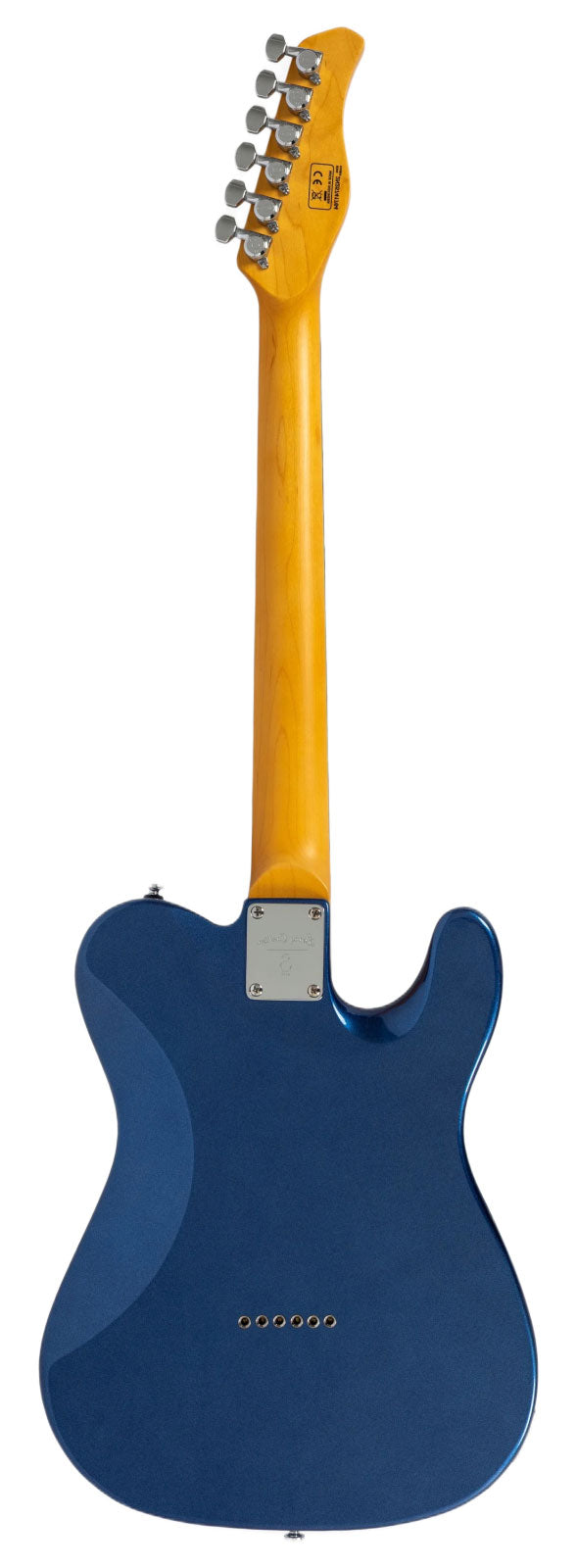 T7 LH D.NAVY