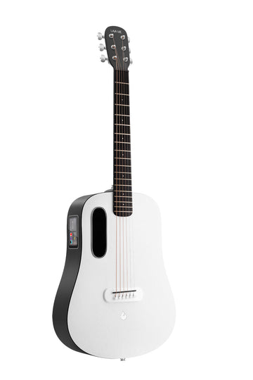 Lava Me Play 36'' Nightfall-Frost-White Lite Bag - ricondizionato