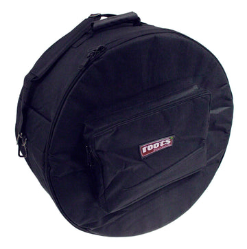 20" X 20CM ZABUMBA DELUXE PROTECTION BAG
